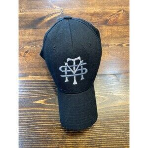 Richardson Pro Model 585 Med-Lg Flex Fit Hat Embroidered MST 1917